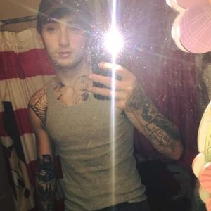 Meet your Posher, Westley